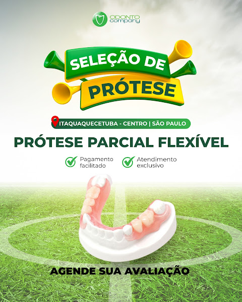 Foto 2 de OdontoCompany - Unidade Itaquaquecetuba