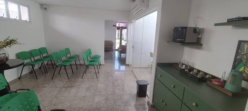 Foto 2 de OdontoCompany - Unidade Ribeirânia