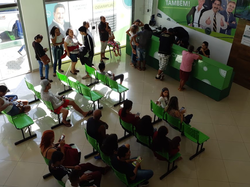 Foto de OdontoCompany Valparaíso
