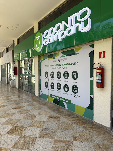 Foto 2 de OdontoCompany | Vargem Shopping