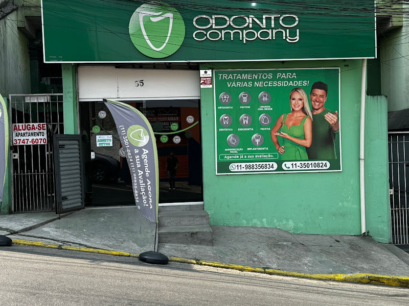 Foto 2 de OdontoCompany Vila Andrade