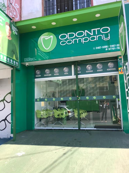 Foto 2 de OdontoCompany Vila Barros - Guarulhos/SP