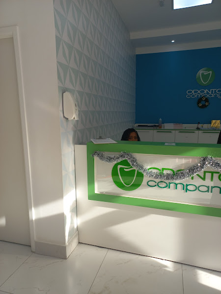 Foto 2 de OdontoCompany - Vila Caiçara