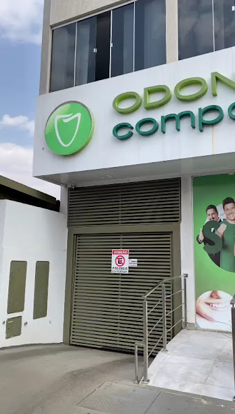 Foto 3 de OdontoCompany Vila Góis Implante Dentário