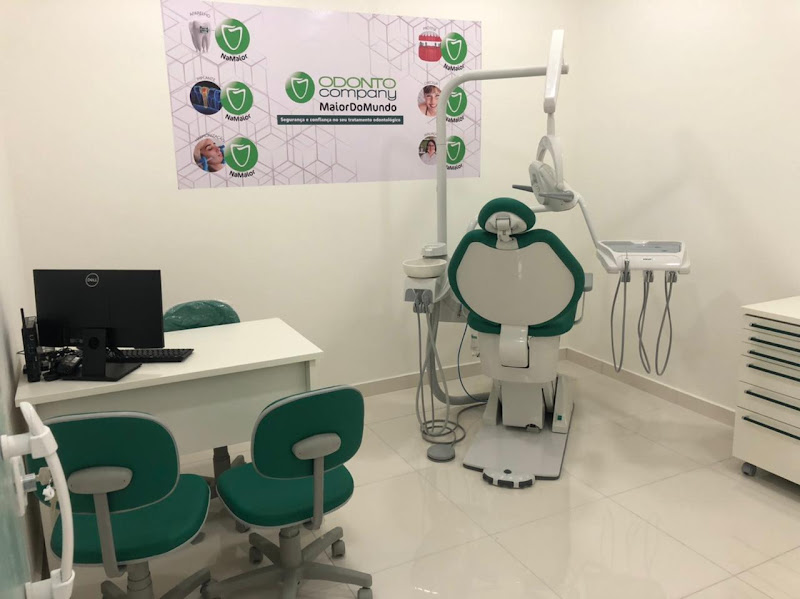 Foto 3 de Odontocompany Vila Guilherme