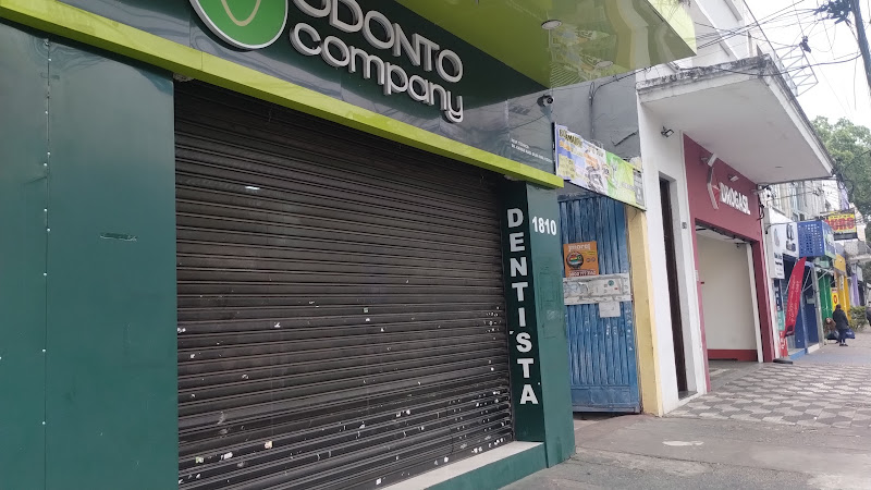 Foto 2 de OdontoCompany - Vila Maria