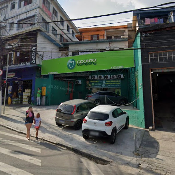 Foto 2 de OdontoCompany Vila Menck | Dentista - Implante Dentário - Prótese Protocolo