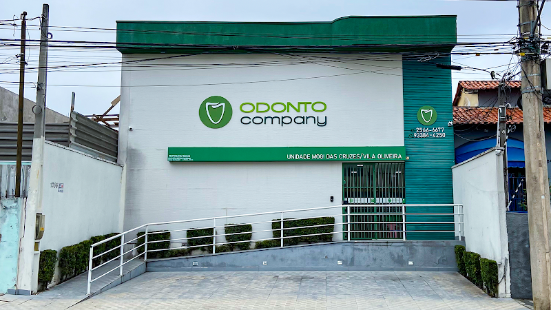 Foto 2 de OdontoCompany vila Oliveira