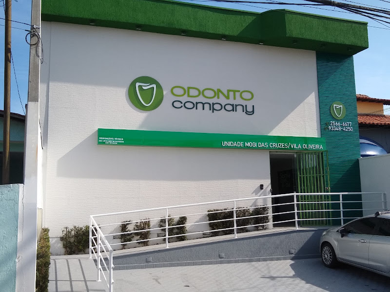 Foto 3 de OdontoCompany vila Oliveira