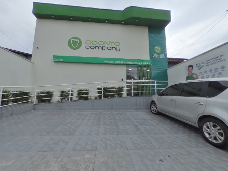 Foto 4 de OdontoCompany vila Oliveira