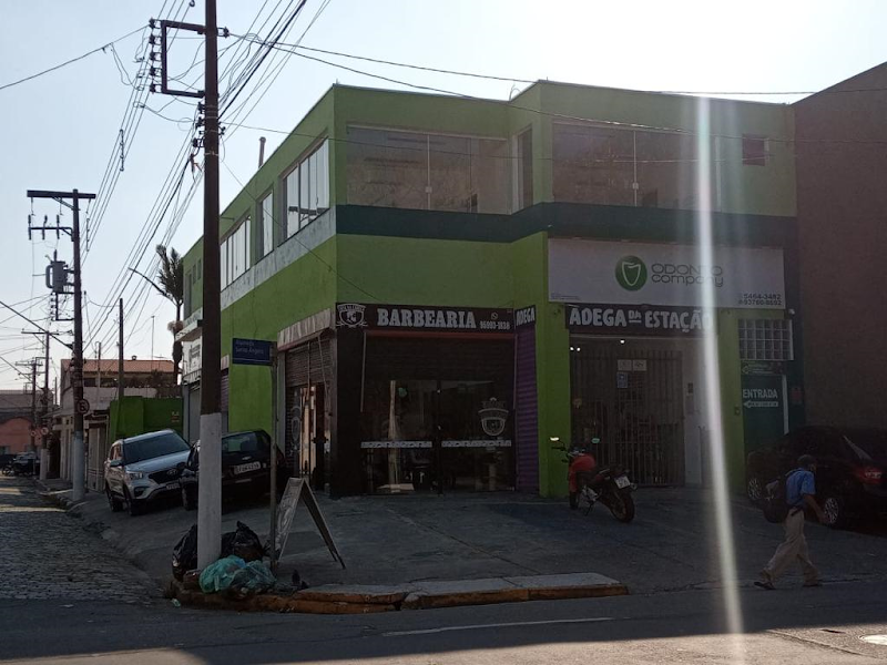 Foto 10 de OdontoCompany vila Oliveira