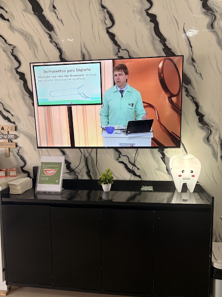 Foto de OdontoCompany Vila Pirajussara