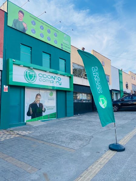 Foto 2 de OdontoCompany Vila Pirajussara