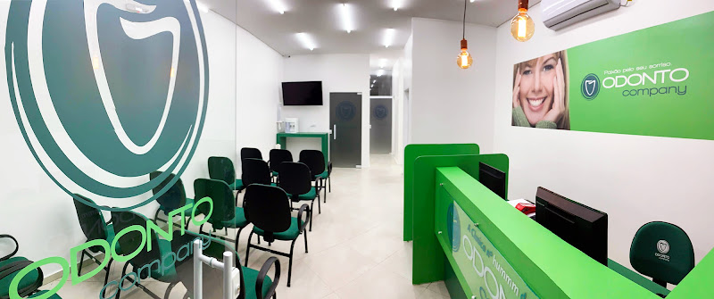 Foto 2 de OdontoCompany Vila Prudente