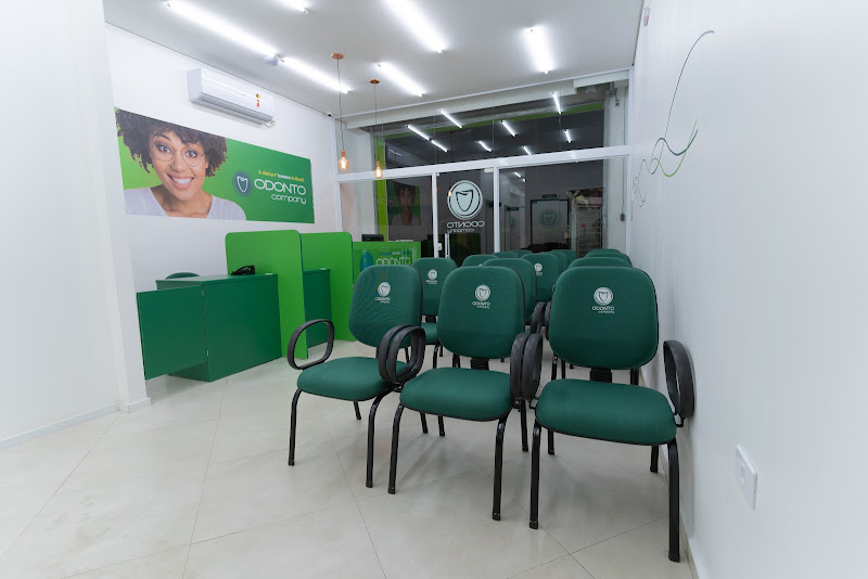 Foto 3 de OdontoCompany Vila Prudente