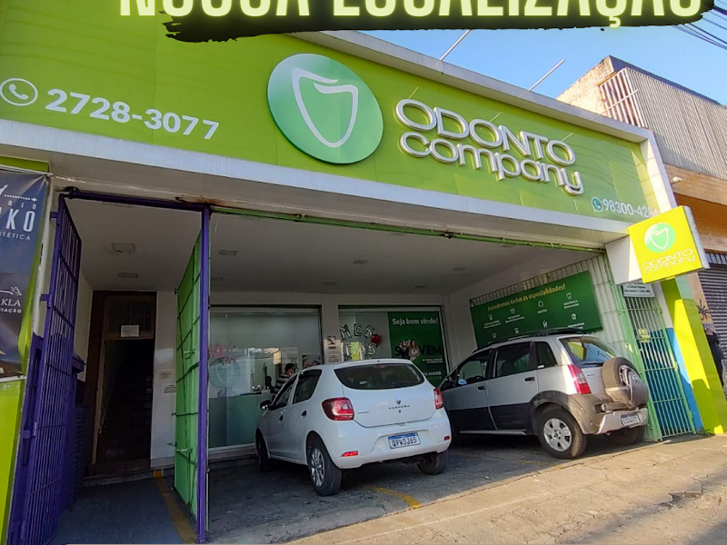 Foto 3 de Odontocompany Vila Rica