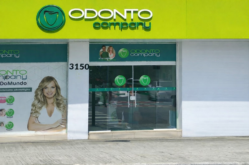 Foto 2 de OdontoCompany Vila Sabará | Implantes | Carga imediata | Prótese dentaria | Lentes de resina | Dentista na vila emir