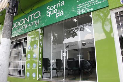 Foto 2 de OdontoCompany - Vila Santa Catarina