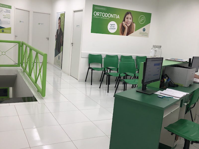 Foto 10 de OdontoCompany - Vila Santa Catarina