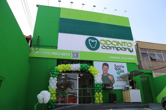 Foto 2 de OdontoCompany Vila Sonia/SP