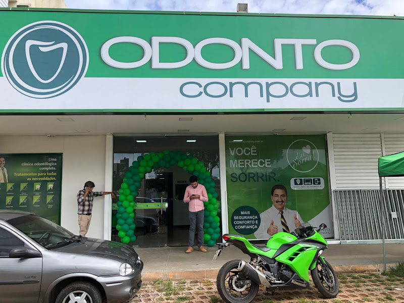 Foto 2 de OdontoCompanyGamaDF