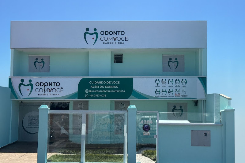 Foto 2 de Odontocomvvocê Barreirinha