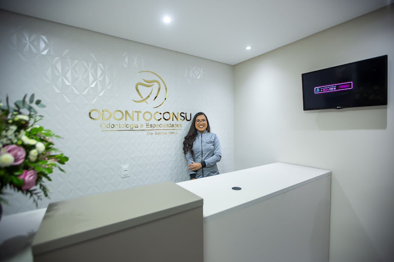 Foto 2 de ODONTOCONSU - ODONTOLOGIA