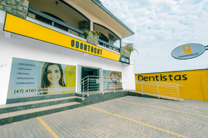 Foto 2 de ODONTOCOT