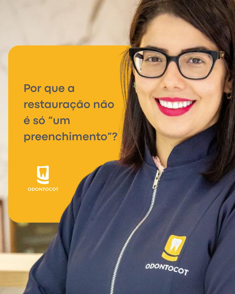 Foto 2 de ODONTOCOT EUCALIPTOS | APARELHOS ORTODÔNTICOS | PRÓTESE E IMPLANTES DENTÁRIOS | CLAREAMENTO