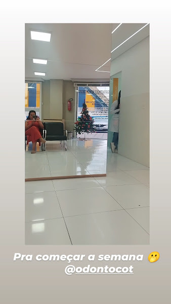 Foto 3 de ODONTOCOT EUCALIPTOS | APARELHOS ORTODÔNTICOS | PRÓTESE E IMPLANTES DENTÁRIOS | CLAREAMENTO