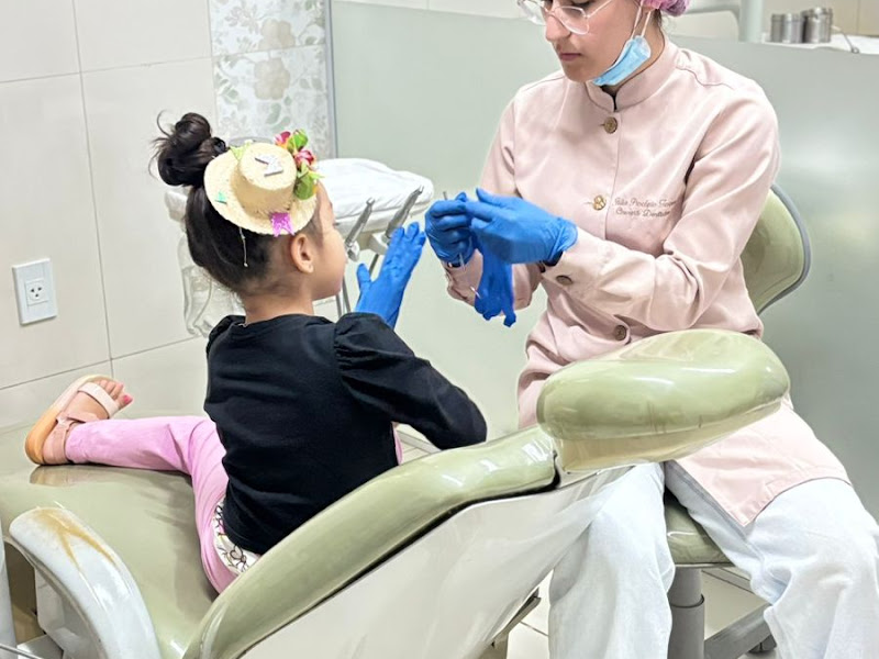 Foto de OdontoCris Odontologia Familiar