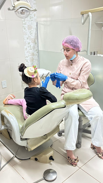 Foto 2 de OdontoCris Odontologia Familiar