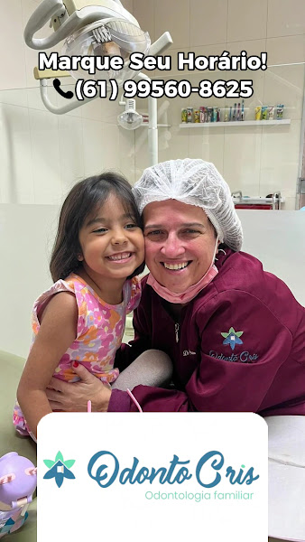Foto 3 de OdontoCris Odontologia Familiar