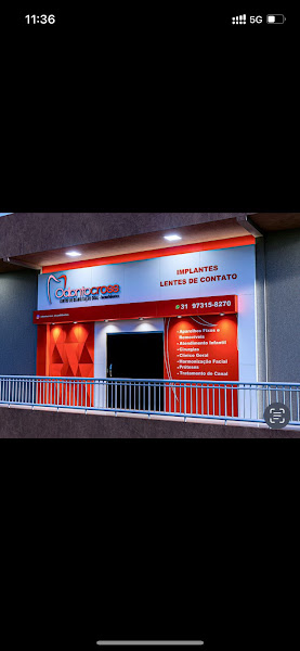 Foto 2 de OdontoCross-Inconfidentes