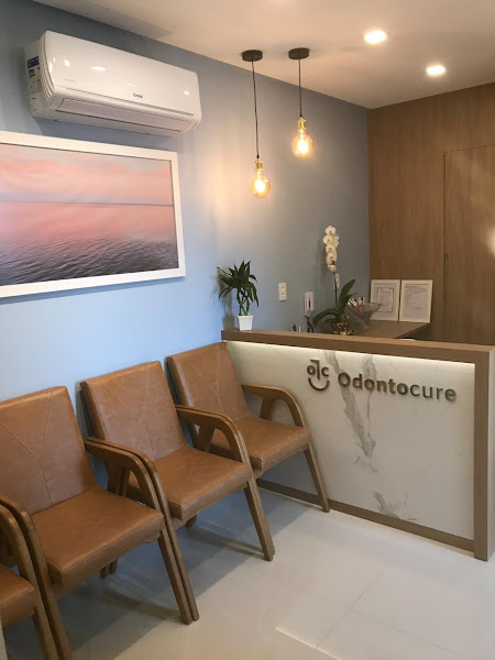 Foto 2 de Odontocure - Dentista em São José