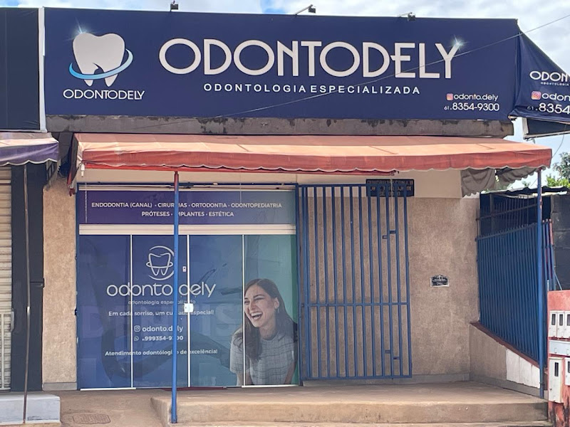 Foto de Odontodely | Odontologia Especializada