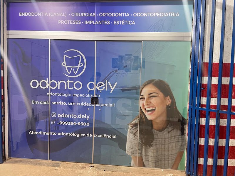 Foto 3 de Odontodely | Odontologia Especializada