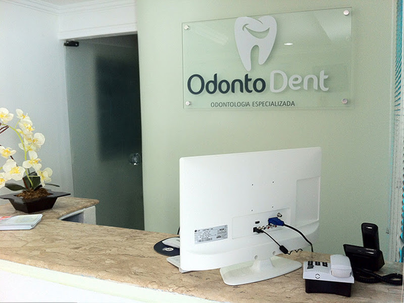 Foto 5 de OdontoDent