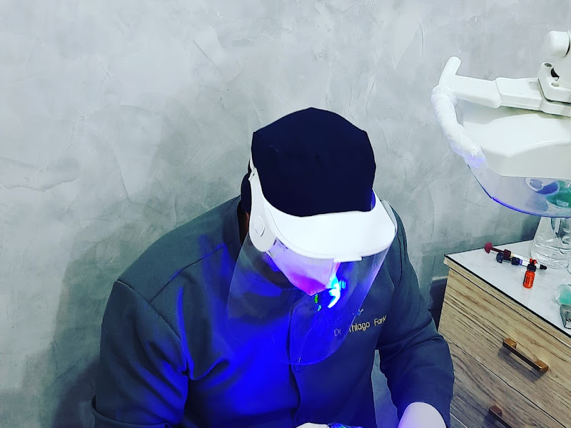 Foto 2 de OdontoDent