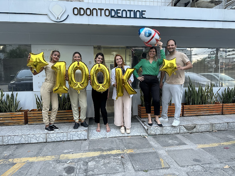 Foto 2 de OdontoDentine