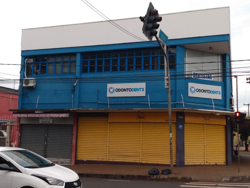 Foto 2 de Odontodents