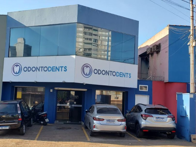 Foto de OdontoDents Clínica Odontológica