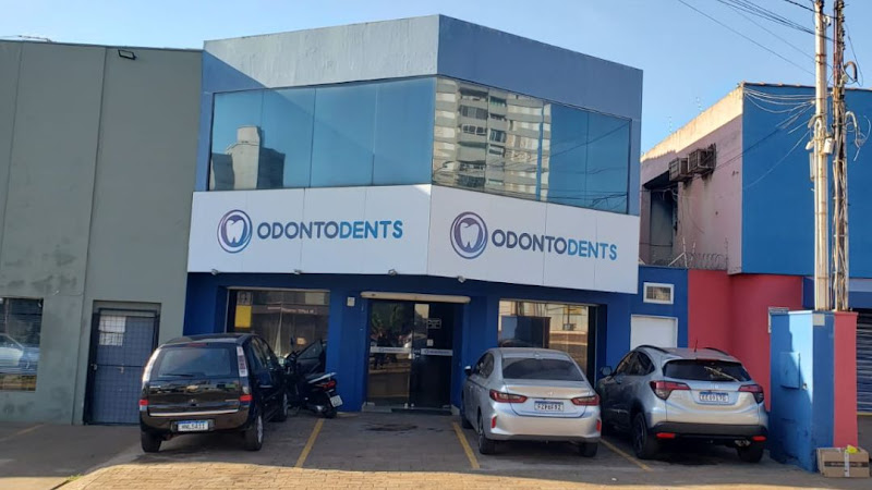 Foto 2 de OdontoDents Clínica Odontológica