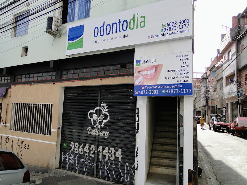 Foto 2 de OdontoDia Sua Saúde Em Dia