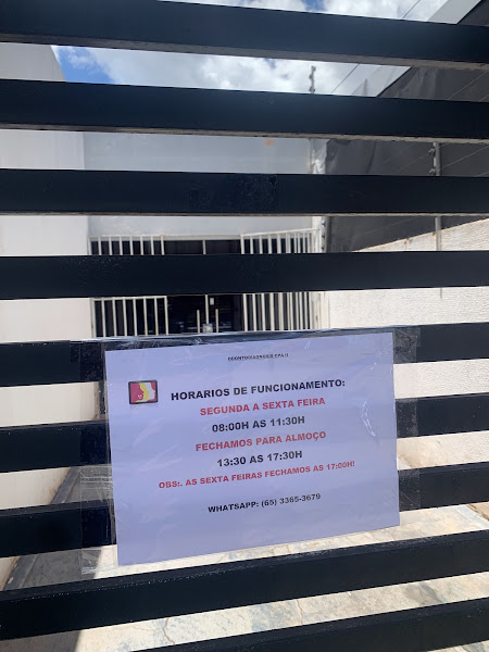 Foto 2 de Odontodiagnosis cpa