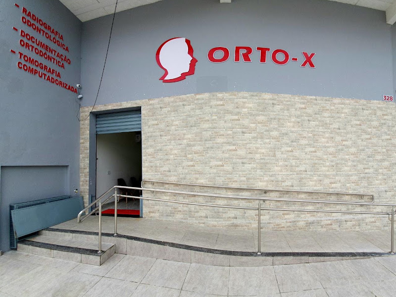 Foto 3 de Odontodoc Radiografias Odontológicas E Documentação Ortodôntica