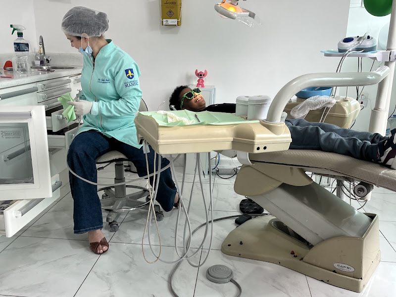 Foto 3 de OdontoDreams