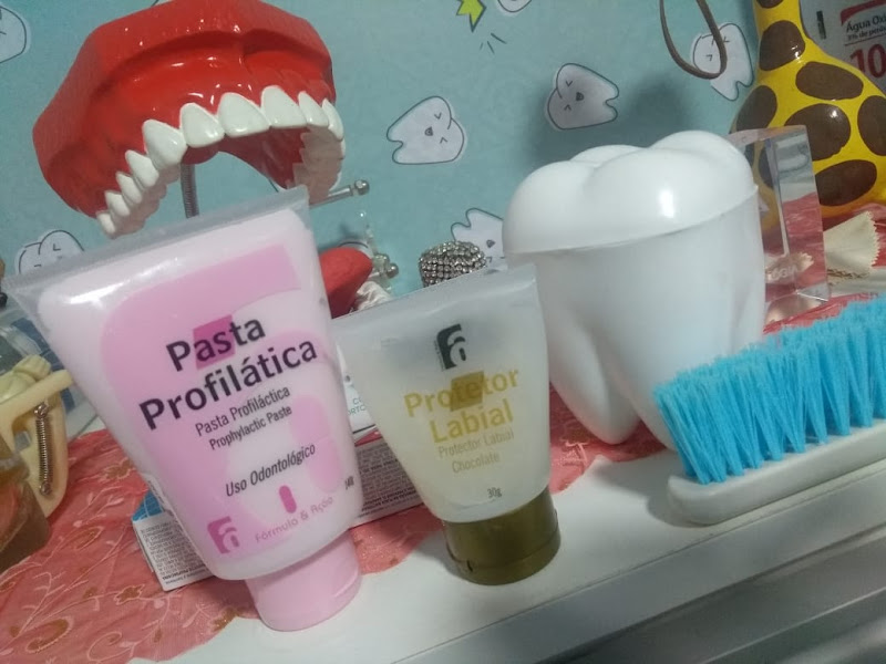 Foto 3 de OdontoDrix