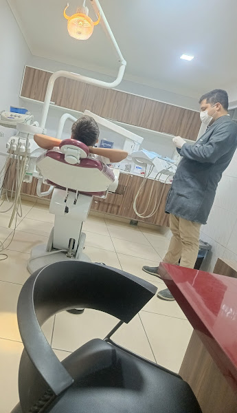 Foto 2 de OdontoDuarte