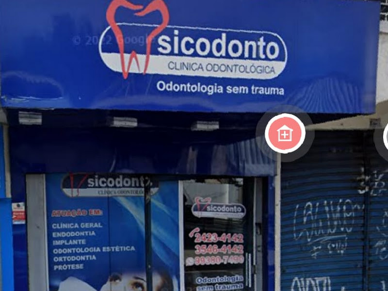 Foto 8 de OdontoDuo | Dentista na Taquara